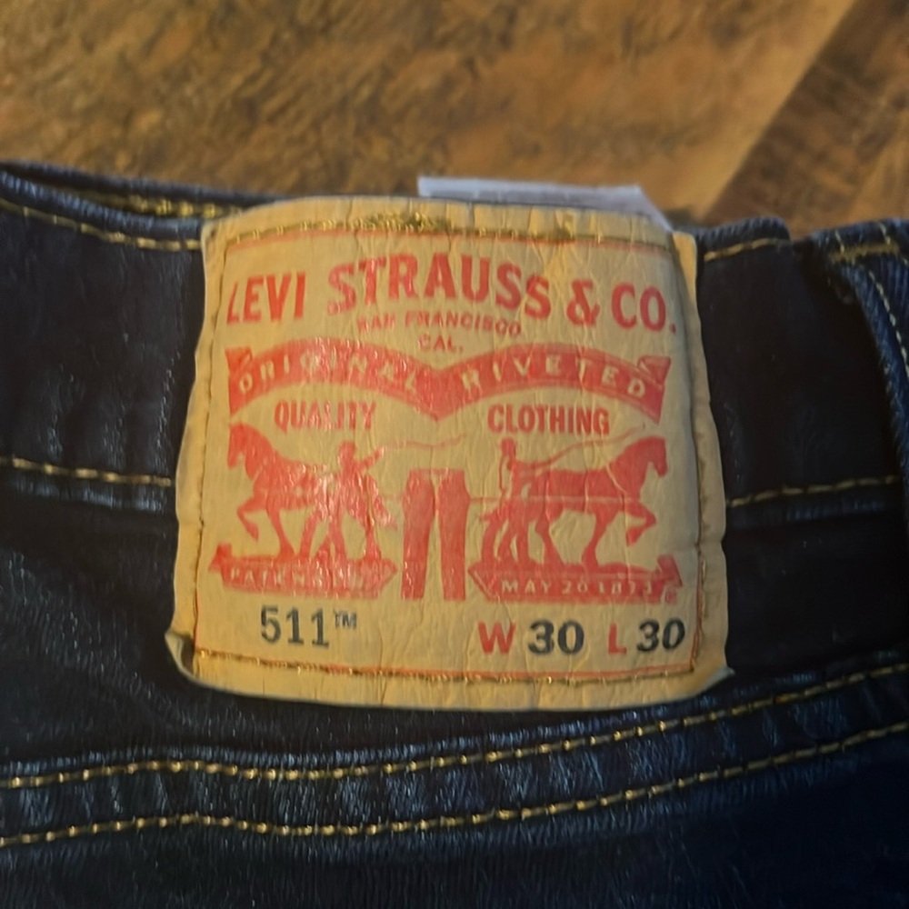 Levi Jean